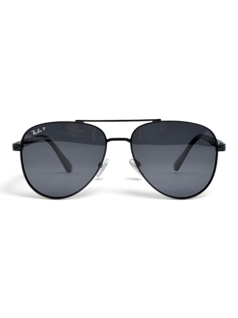 Ray-Ban Aviator Sunglasses - Picture 5 of 7
